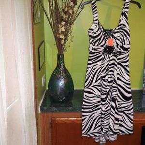 Nwt Dress